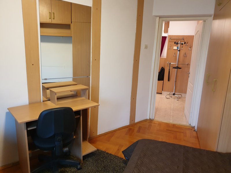 Crangasi, particular 3 camere dec. vedere la sosea, pod Grand, metrou,